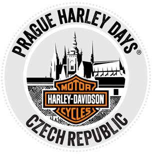 Prague Harley Days